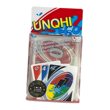 Carica l&#39;immagine nel visualizzatore di Gallery, Carte impermeabili Uno classiche - Ozerty
