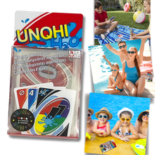 Carica l&#39;immagine nel visualizzatore di Gallery, Carte impermeabili Uno classiche - Ozerty
