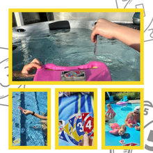 Carica l&#39;immagine nel visualizzatore di Gallery, Carte impermeabili Uno classiche - Ozerty
