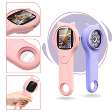 Carica l&#39;immagine nel visualizzatore di Gallery, Microscopio Portatile  - Ozerty
