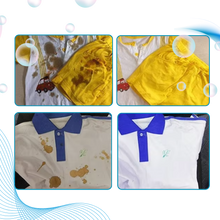 Carica l&#39;immagine nel visualizzatore di Gallery, Detergente a Base di Candeggina con Protezione del Colore - Ozerty
