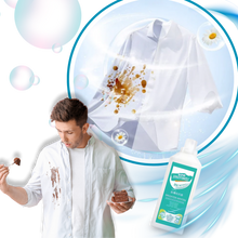 Carica l&#39;immagine nel visualizzatore di Gallery, Detergente a Base di Candeggina con Protezione del Colore - Ozerty
