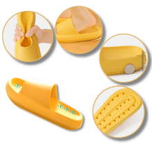 Carica l&#39;immagine nel visualizzatore di Gallery, Sandali ortopedici estivi colorati - Ozerty
