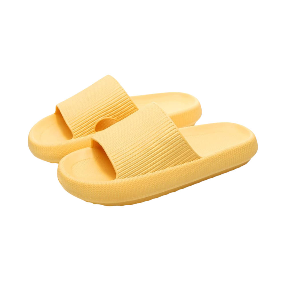 Sandali ortopedici estivi colorati -Giallo/EU32-33Giallo/EU34-35Giallo/EU36-37Giallo/EU38-39Giallo/EU40-41Giallo/EU42-43Giallo/EU44-45 - Ozerty