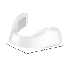 Carica l&#39;immagine nel visualizzatore di Gallery, Comode strisce per la respirazione nasale - Ozerty
