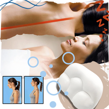 Carica l&#39;immagine nel visualizzatore di Gallery, Cuscino a nuvola con microsfere rinfrescanti - Ozerty
