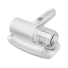 Carica l&#39;immagine nel visualizzatore di Gallery, Aspiratore antiacaro senza fili -Bianco - Ozerty
