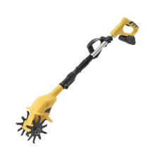 Carica l&#39;immagine nel visualizzatore di Gallery, Coltivatore elettrico a batteria ad alta velocità - Ozerty
