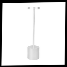 Carica l&#39;immagine nel visualizzatore di Gallery, Lampada da tavolo ricaricabile senza fili - Ozerty
