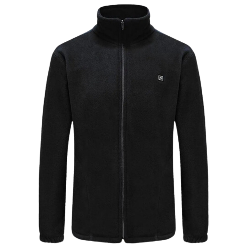 Giacca in Pile Termica -S - Ozerty