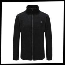 Carica l&#39;immagine nel visualizzatore di Gallery, Giacca in Pile Termica - Ozerty
