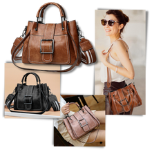 Carica l&#39;immagine nel visualizzatore di Gallery, Borsa a tracolla - Ozerty
