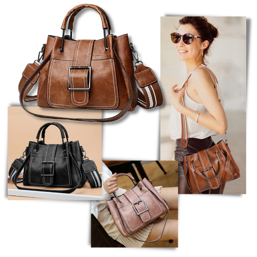 Borsa a tracolla - Ozerty