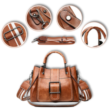 Carica l&#39;immagine nel visualizzatore di Gallery, Borsa a tracolla - Ozerty
