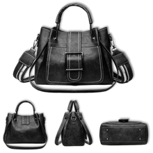 Carica l&#39;immagine nel visualizzatore di Gallery, Borsa a tracolla - Ozerty
