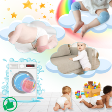 Carica l&#39;immagine nel visualizzatore di Gallery, Ginocchiere Comfort CuddleKnees - Ozerty
