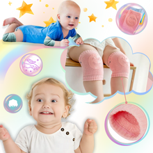 Carica l&#39;immagine nel visualizzatore di Gallery, Ginocchiere Comfort CuddleKnees - Ozerty
