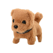 Carica l&#39;immagine nel visualizzatore di Gallery, Cucciolo giocattolo interattivo -Bichon beige - Ozerty
