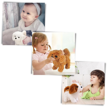 Carica l&#39;immagine nel visualizzatore di Gallery, Cucciolo giocattolo interattivo - Ozerty
