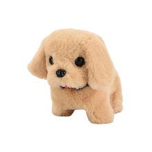 Carica l&#39;immagine nel visualizzatore di Gallery, Cucciolo giocattolo interattivo -Lana d&#39;oro - Ozerty
