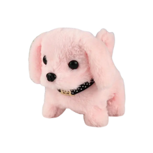 Carica l&#39;immagine nel visualizzatore di Gallery, Cucciolo giocattolo interattivo -Labrodor rosa - Ozerty

