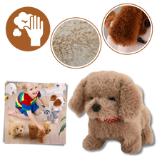 Carica l&#39;immagine nel visualizzatore di Gallery, Cucciolo giocattolo interattivo - Ozerty
