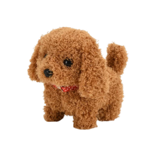Carica l&#39;immagine nel visualizzatore di Gallery, Cucciolo giocattolo interattivo -Orsacchiotto - Ozerty
