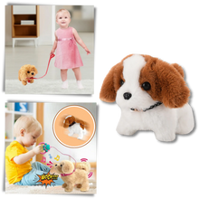 Carica l&#39;immagine nel visualizzatore di Gallery, Cucciolo giocattolo interattivo - Ozerty
