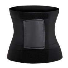 Carica l&#39;immagine nel visualizzatore di Gallery, CurveMaster Triple Shaper -Nero - Ozerty
