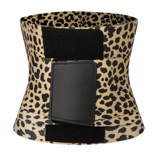 Carica l&#39;immagine nel visualizzatore di Gallery, CurveMaster Triple Shaper -Leopardo giallo - Ozerty
