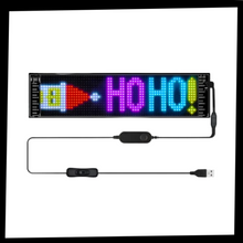 Carica l&#39;immagine nel visualizzatore di Gallery, Pannello LED personalizzabile e flessibile - Ozerty
