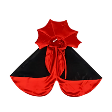 Carica l&#39;immagine nel visualizzatore di Gallery, Costume di Halloween per animali domestici da Dracula - Ozerty
