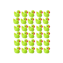 Carica l&#39;immagine nel visualizzatore di Gallery, Gioco Sfida delle Paperelle -Verde - Ozerty
