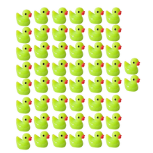 Carica l&#39;immagine nel visualizzatore di Gallery, Gioco Sfida delle Paperelle -Verde - Ozerty
