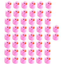 Carica l&#39;immagine nel visualizzatore di Gallery, Gioco Sfida delle Paperelle -Rosa - Ozerty
