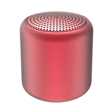 Carica l&#39;immagine nel visualizzatore di Gallery, Mini altoparlante Bluetooth con bassi profondi -Melograno  - Ozerty
