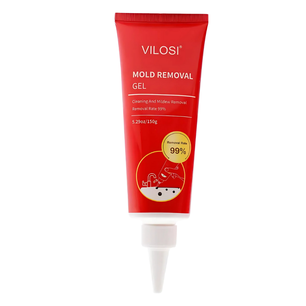 Gel Rimuovi Muffa - Ozerty