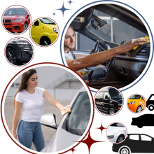 Carica l&#39;immagine nel visualizzatore di Gallery, Rimuovi Graffi Auto a Penetrazione Profonda - Ozerty
