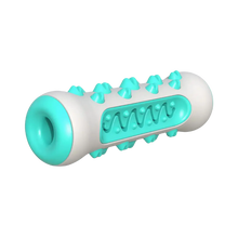Carica l&#39;immagine nel visualizzatore di Gallery, Giocattolo da masticare per la cura dei denti per cani -Blu - Ozerty
