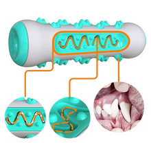 Carica l&#39;immagine nel visualizzatore di Gallery, Giocattolo da masticare per la cura dei denti per cani - Ozerty
