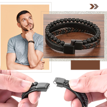 Carica l&#39;immagine nel visualizzatore di Gallery, Bracciale umanico disintossicante - Ozerty
