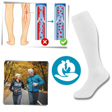 Carica l&#39;immagine nel visualizzatore di Gallery, Calze a compressione per diabetici - Ozerty
