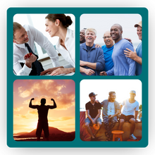 Carica l&#39;immagine nel visualizzatore di Gallery, Body Shaper dimagrante discreto da uomo - Ozerty
