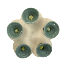 Carica l&#39;immagine nel visualizzatore di Gallery, Coppa per api discreta, Attraente e Colorata -Verde - Ozerty
