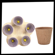 Carica l&#39;immagine nel visualizzatore di Gallery, Coppa per api discreta, Attraente e Colorata - Ozerty
