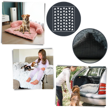 Carica l&#39;immagine nel visualizzatore di Gallery, Protettore per arredi rassicurante per cani - Ozerty
