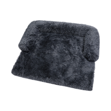 Carica l&#39;immagine nel visualizzatore di Gallery, Protettore per arredi rassicurante per cani -Grigio scuro/XSGrigio scuro/SGrigio scuro/MGrigio scuro/LGrigio scuro/XL - Ozerty
