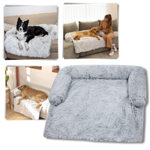 Carica l&#39;immagine nel visualizzatore di Gallery, Protettore per arredi rassicurante per cani - Ozerty
