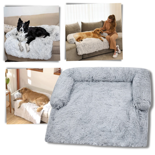 Protettore per arredi rassicurante per cani - Ozerty