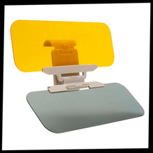 Carica l&#39;immagine nel visualizzatore di Gallery, Estensore per visiera auto a doppio uso - Ozerty
